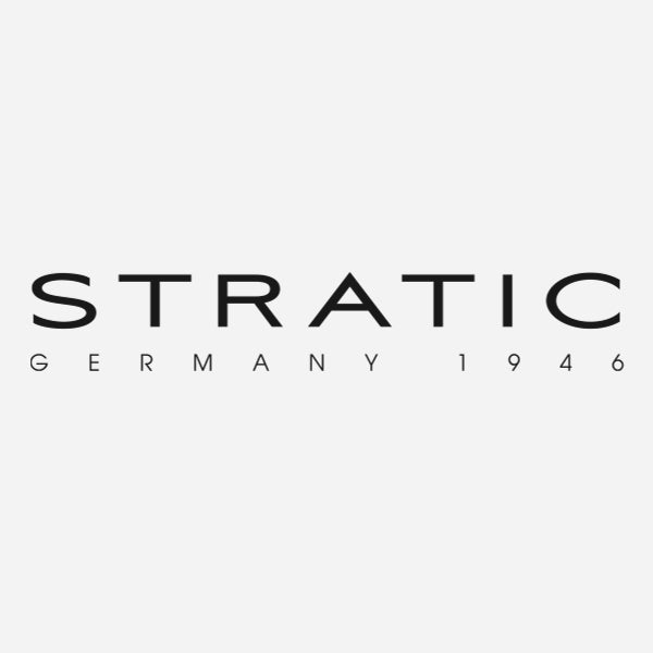 Stratic Suitcase Locks Replacement